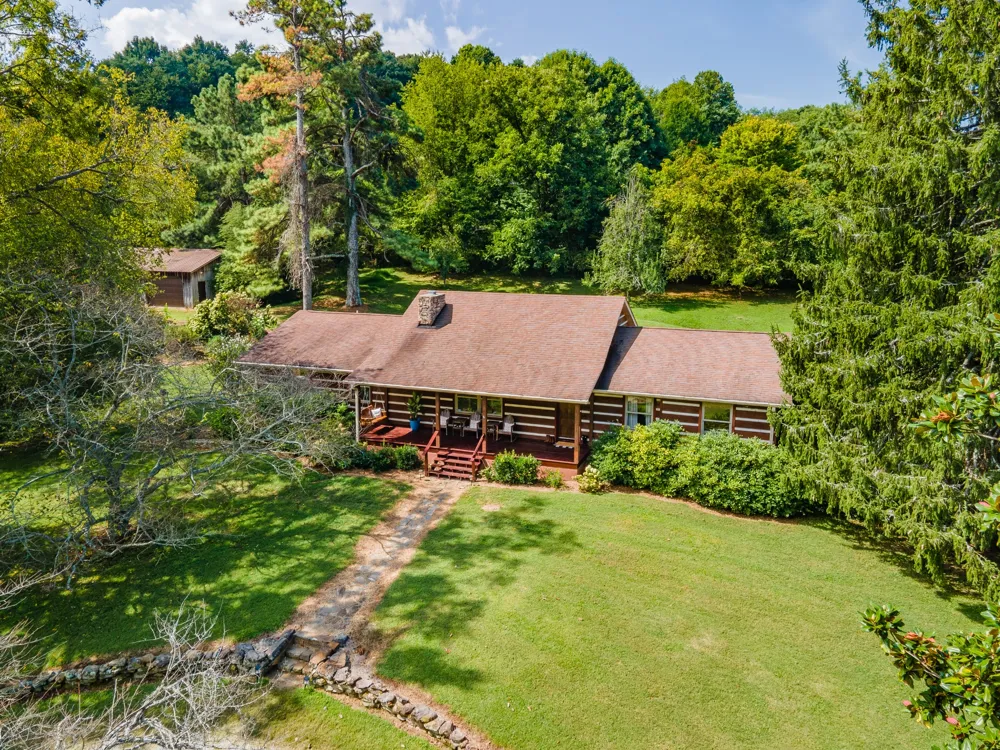 6861 Arno Allisona Rd College Grove, TN 37046