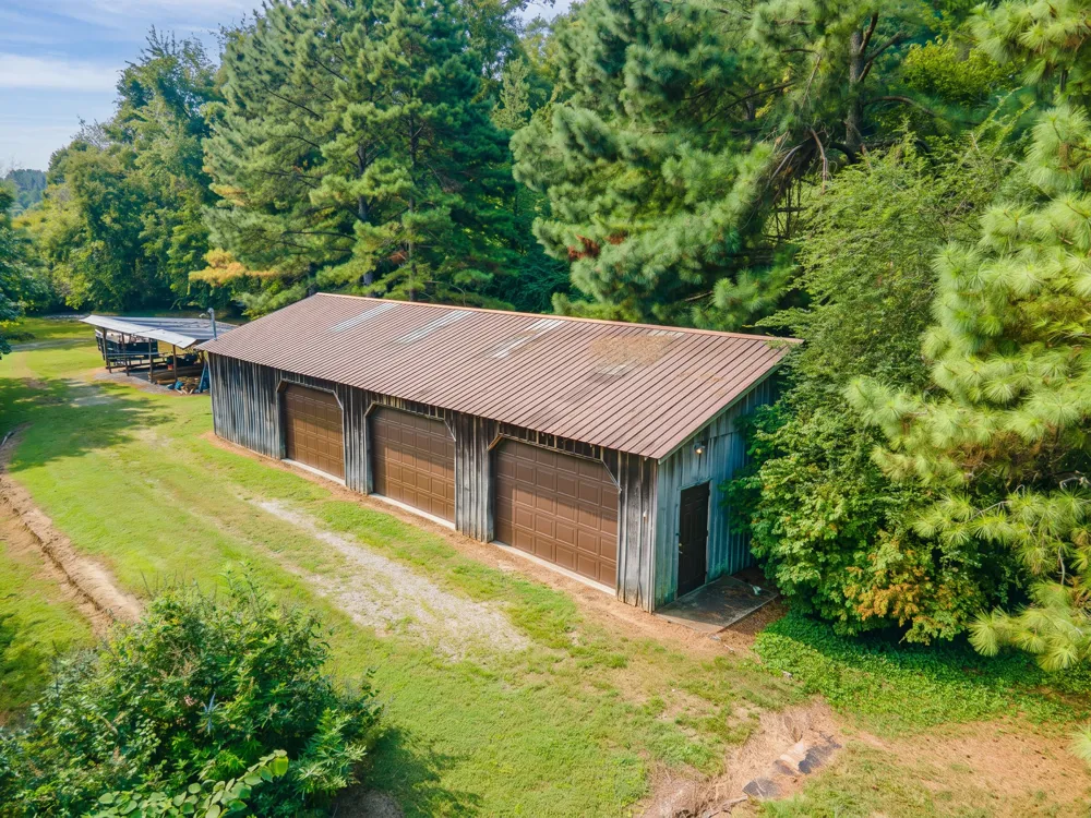 6861 Arno Allisona Rd College Grove, TN 37046