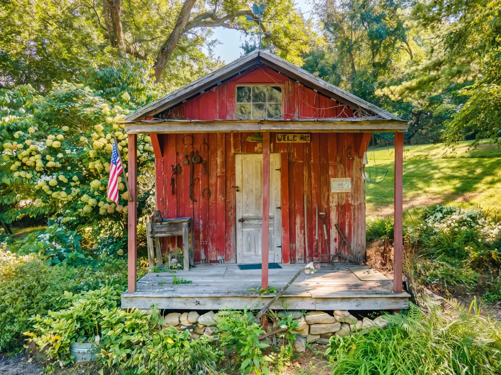 6861 Arno Allisona Rd College Grove, TN 37046