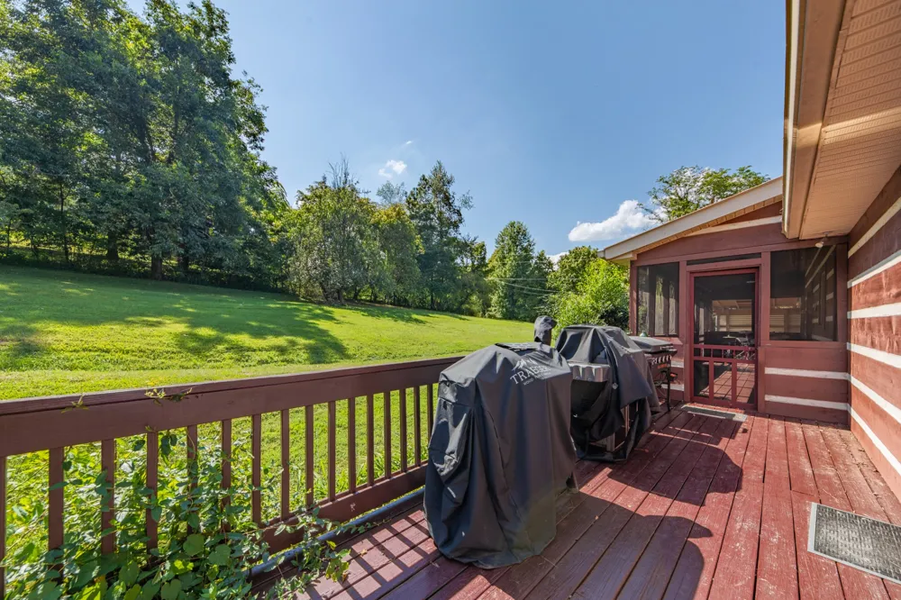 6861 Arno Allisona Rd College Grove, TN 37046