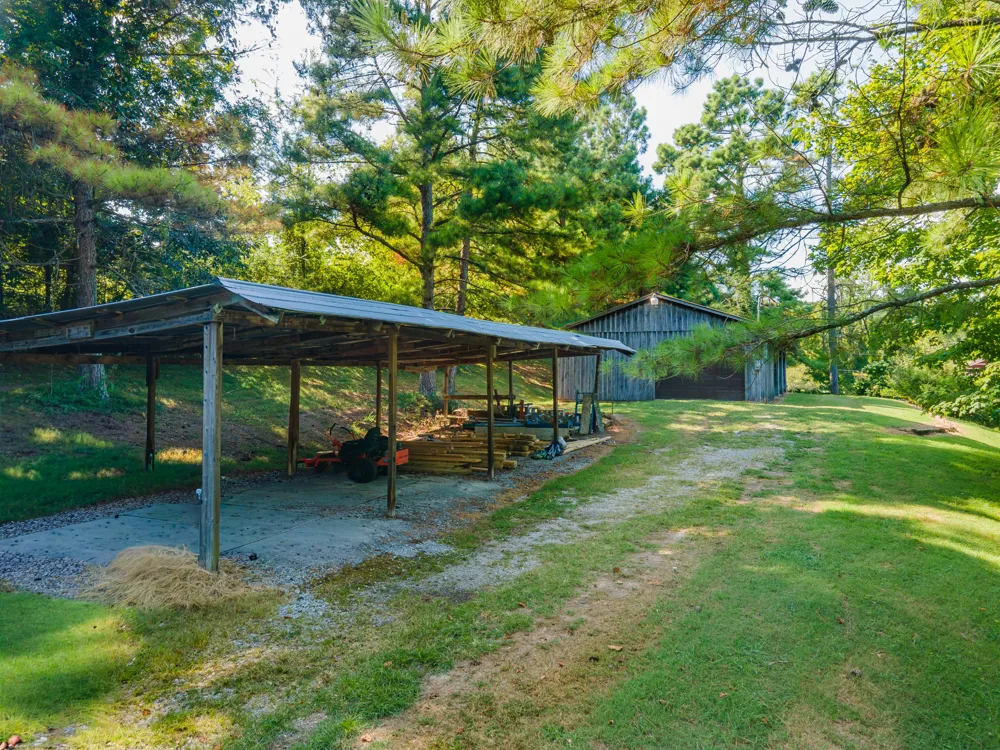 6861 Arno Allisona Rd College Grove, TN 37046