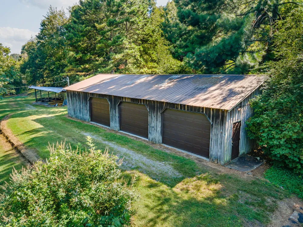 6861 Arno Allisona Rd College Grove, TN 37046