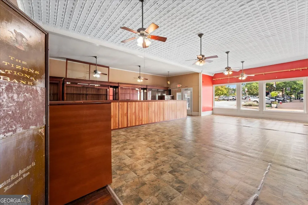 16 E Robert Toombs AVE Washington, GA 30673