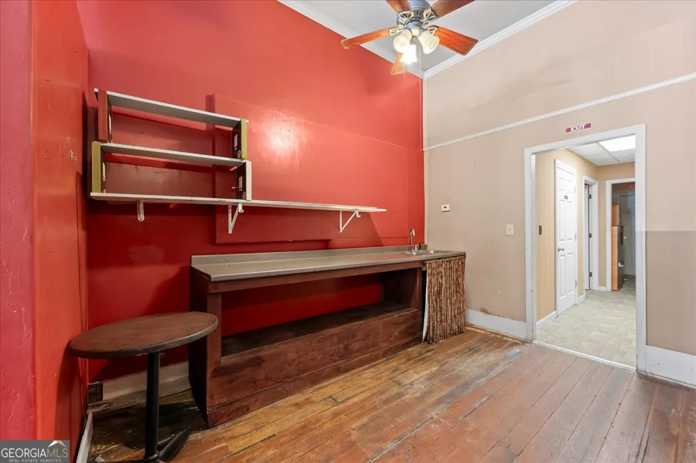 16 E Robert Toombs AVE Washington, GA 30673