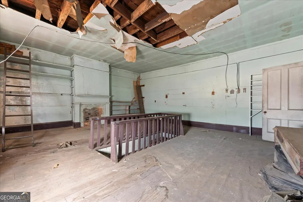 16 E Robert Toombs AVE Washington, GA 30673