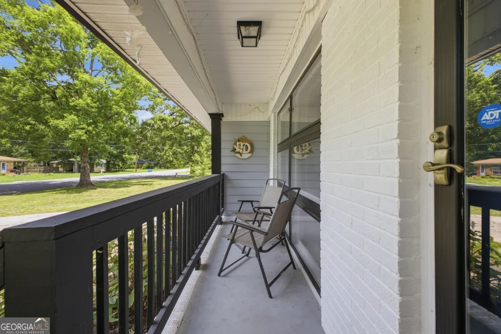 525 Elliott DR NW Rome, GA 30165
