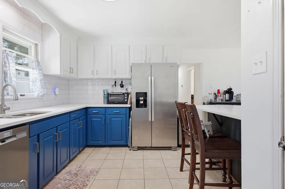 525 Elliott DR NW Rome, GA 30165