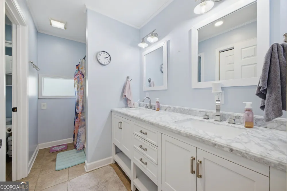 525 Elliott DR NW Rome, GA 30165