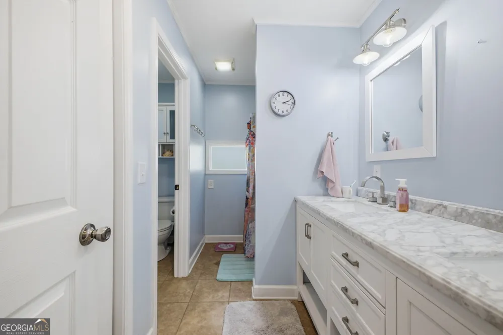 525 Elliott DR NW Rome, GA 30165
