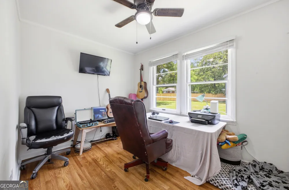525 Elliott DR NW Rome, GA 30165