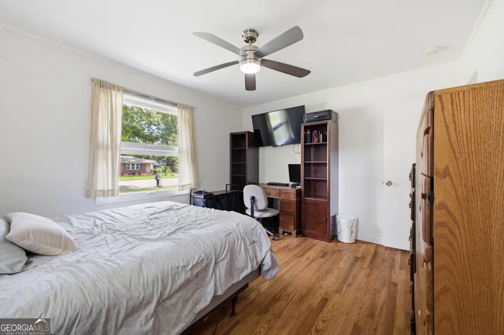 525 Elliott DR NW Rome, GA 30165