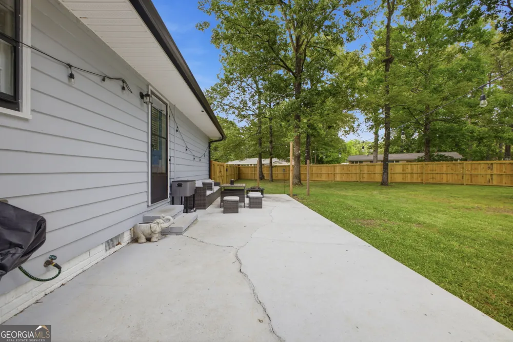 525 Elliott DR NW Rome, GA 30165