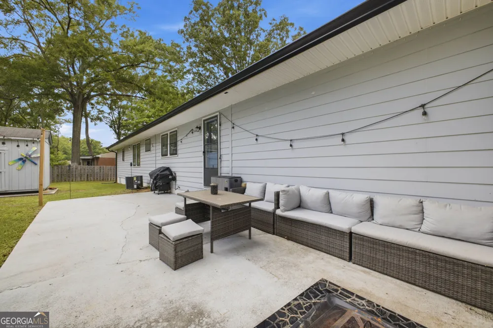 525 Elliott DR NW Rome, GA 30165