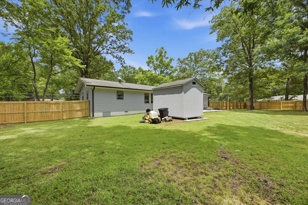 525 Elliott DR NW Rome, GA 30165