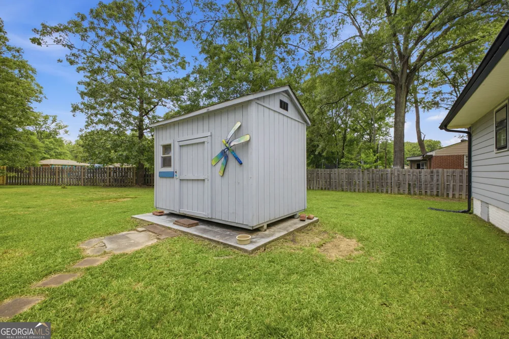 525 Elliott DR NW Rome, GA 30165