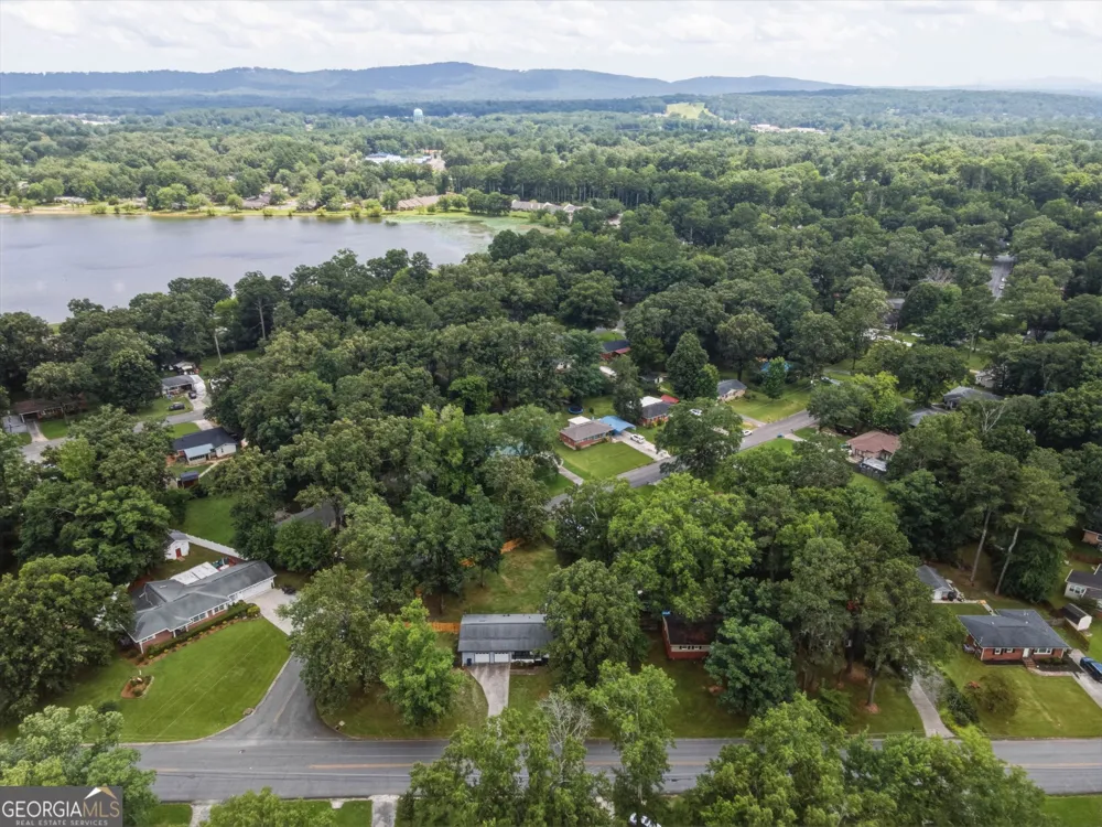 525 Elliott DR NW Rome, GA 30165