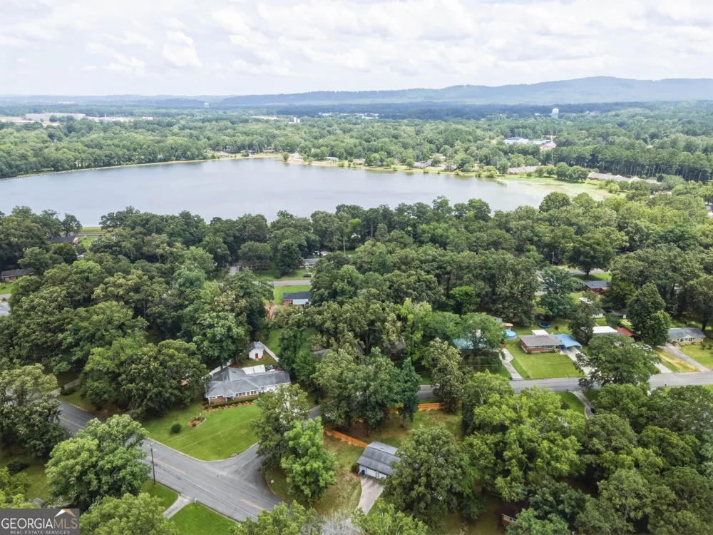525 Elliott DR NW Rome, GA 30165