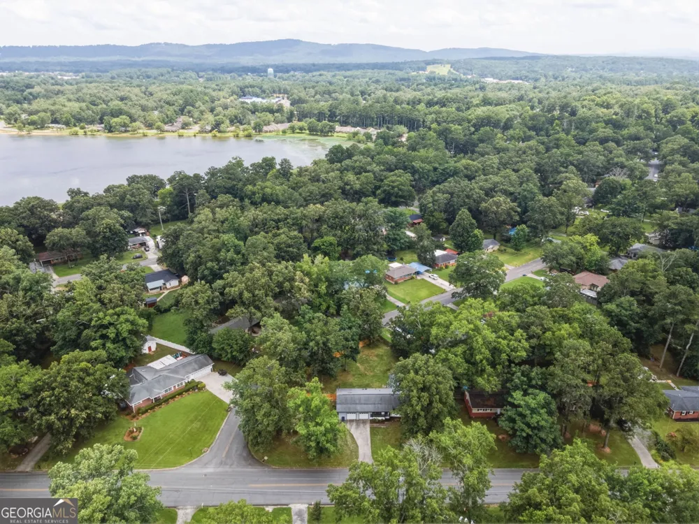 525 Elliott DR NW Rome, GA 30165