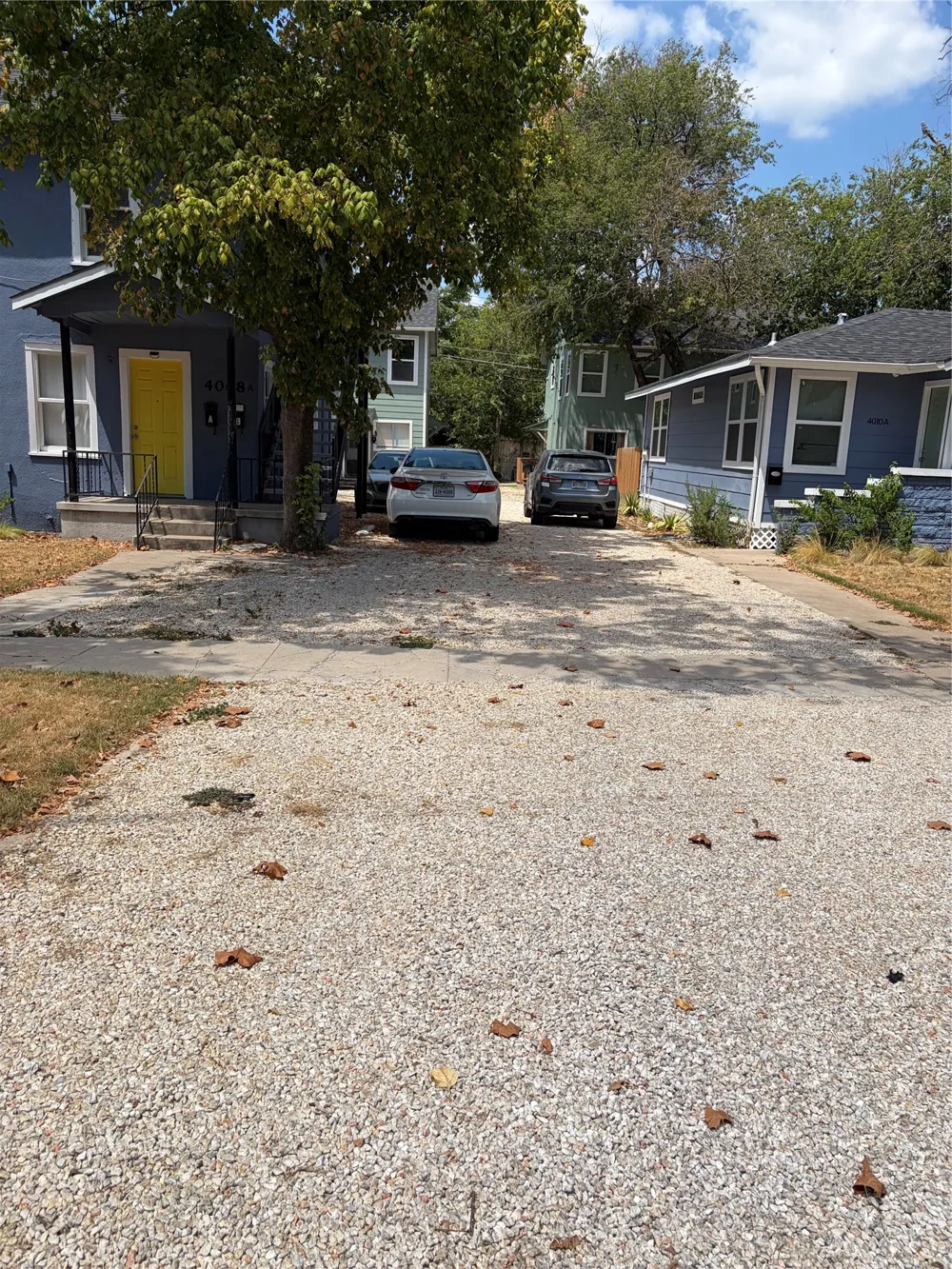 4008 Speedway Street #C Austin, TX 78751