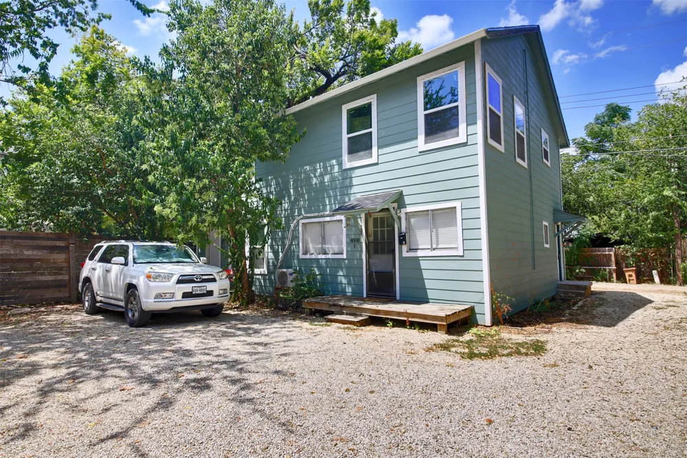 4008 Speedway Street #C Austin, TX 78751