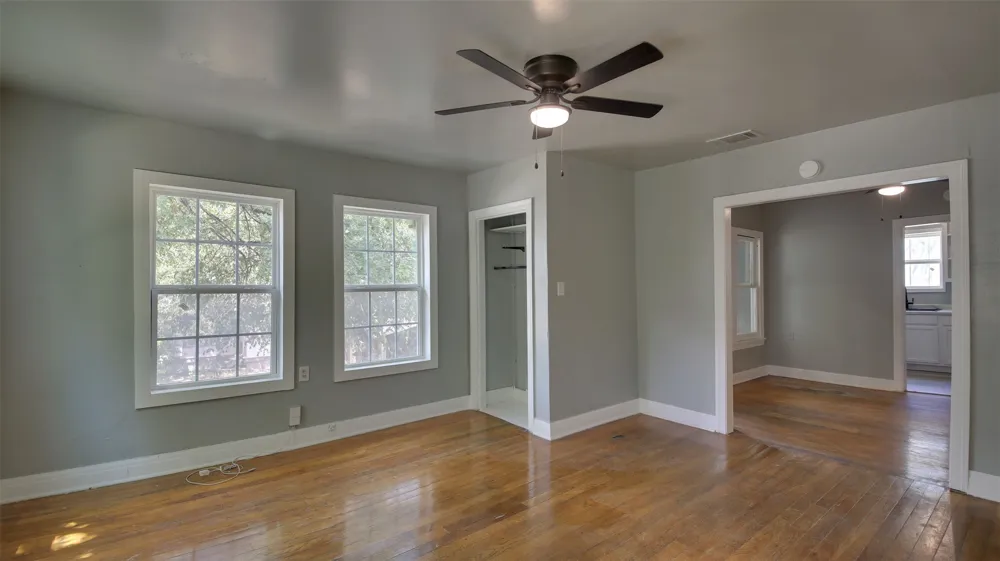 4008 Speedway Street #C Austin, TX 78751