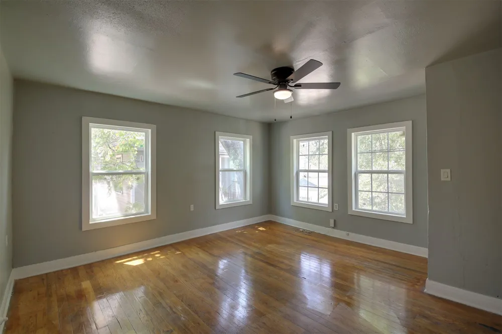 4008 Speedway Street #C Austin, TX 78751