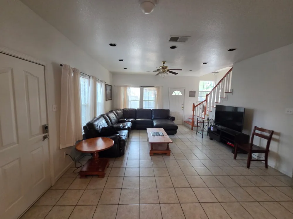 4703 Harmon Avenue Austin, TX 78751