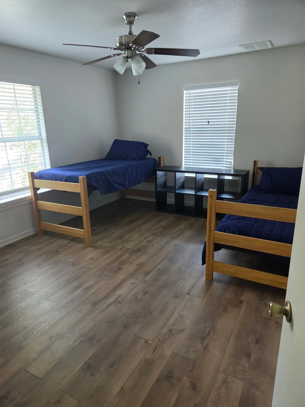 4703 Harmon Avenue Austin, TX 78751