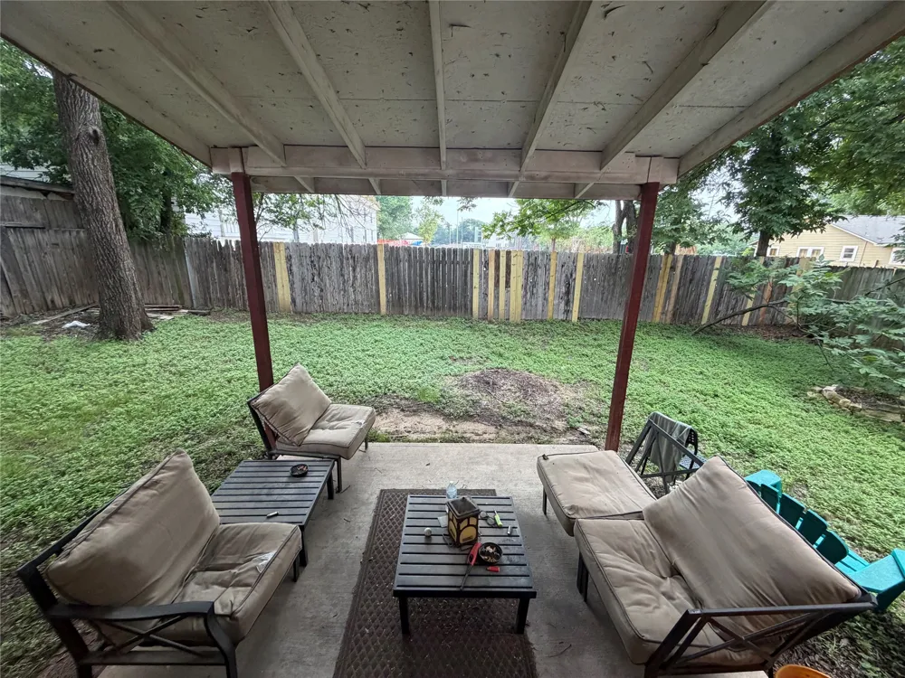 4703 Harmon Avenue Austin, TX 78751
