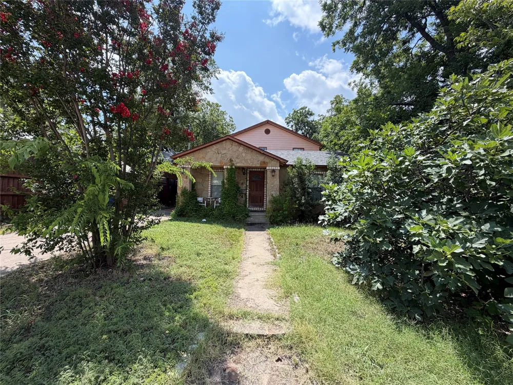 4703 Harmon Avenue Austin, TX 78751