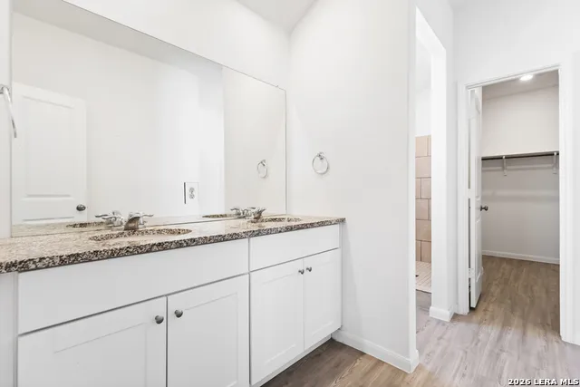 2460 VESPER BND New Braunfels, TX 78130