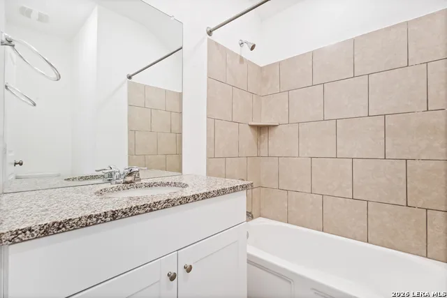 2460 VESPER BND New Braunfels, TX 78130