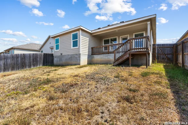 2460 VESPER BND New Braunfels, TX 78130