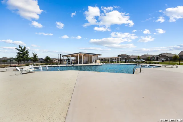 2460 VESPER BND New Braunfels, TX 78130