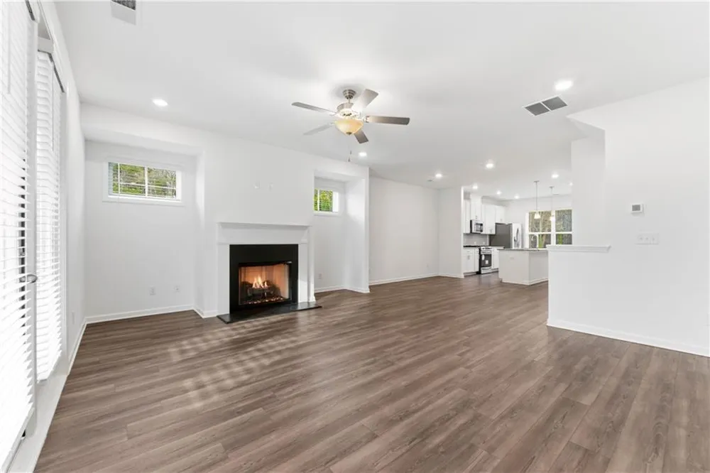 1621 Avery Way Tucker, GA 30084