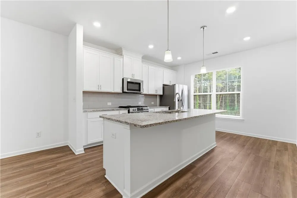 1621 Avery Way Tucker, GA 30084