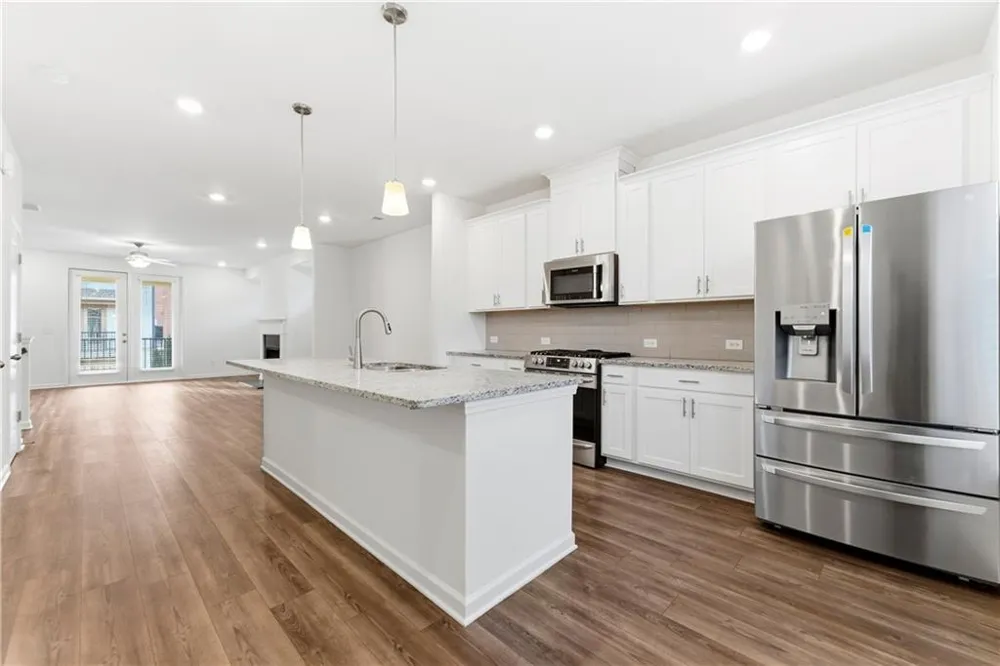 1621 Avery Way Tucker, GA 30084