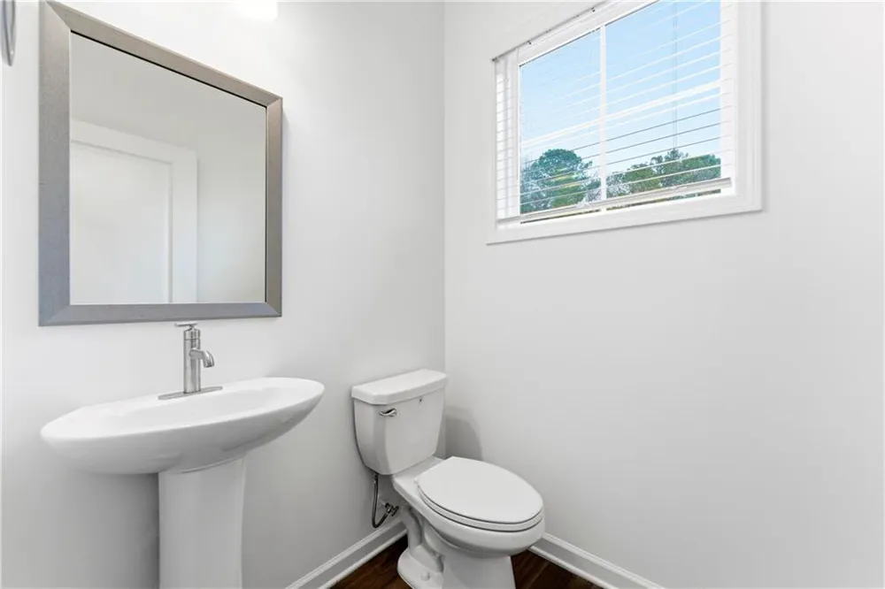 1621 Avery Way Tucker, GA 30084