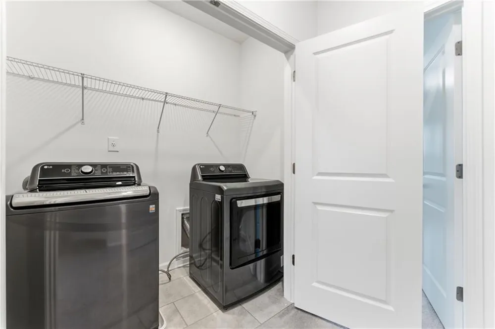 1621 Avery Way Tucker, GA 30084