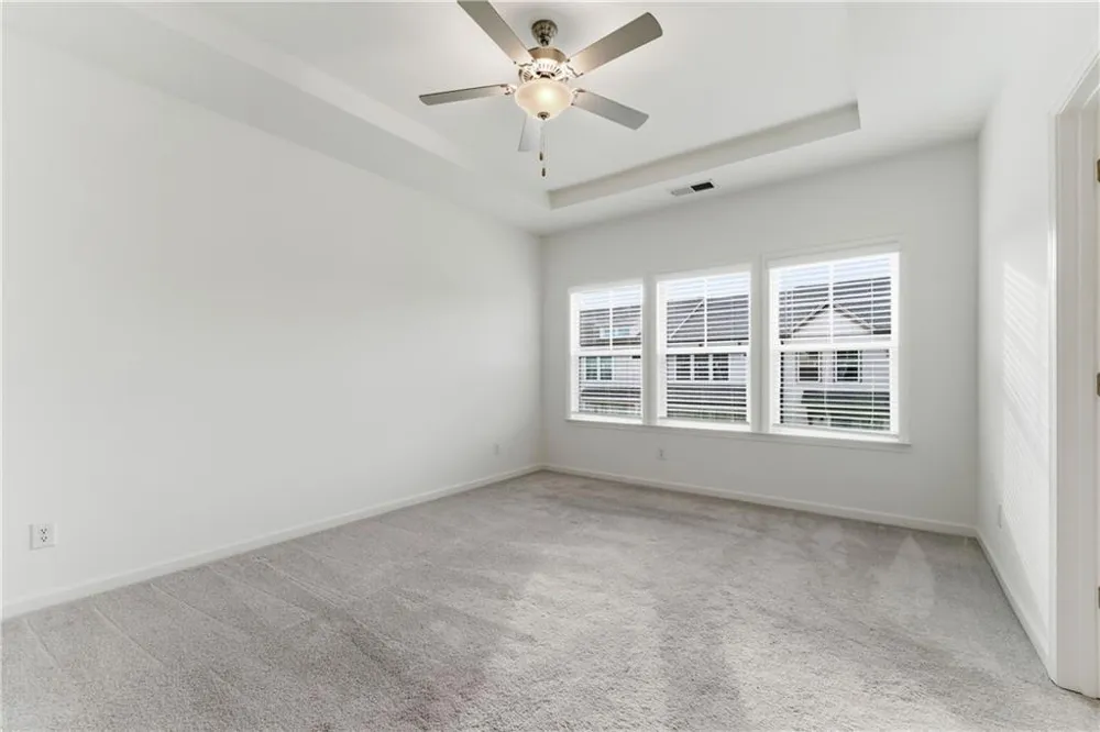 1621 Avery Way Tucker, GA 30084