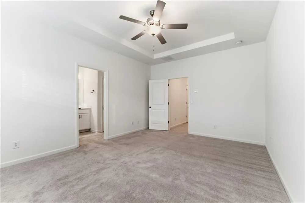 1621 Avery Way Tucker, GA 30084