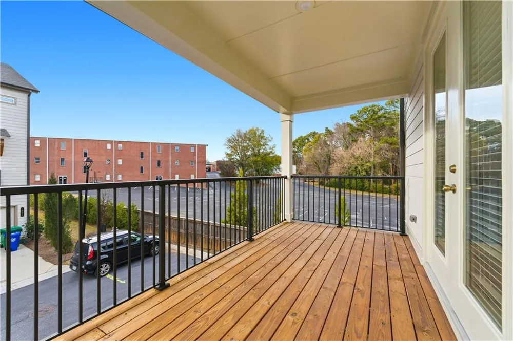 1621 Avery Way Tucker, GA 30084