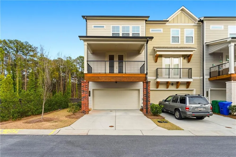 1621 Avery Way Tucker, GA 30084