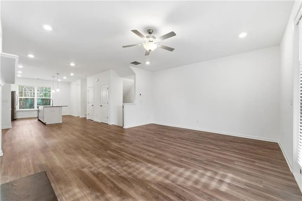 1621 Avery Way Tucker, GA 30084