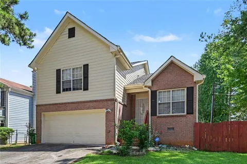 415 Thomas Jefferson Drive