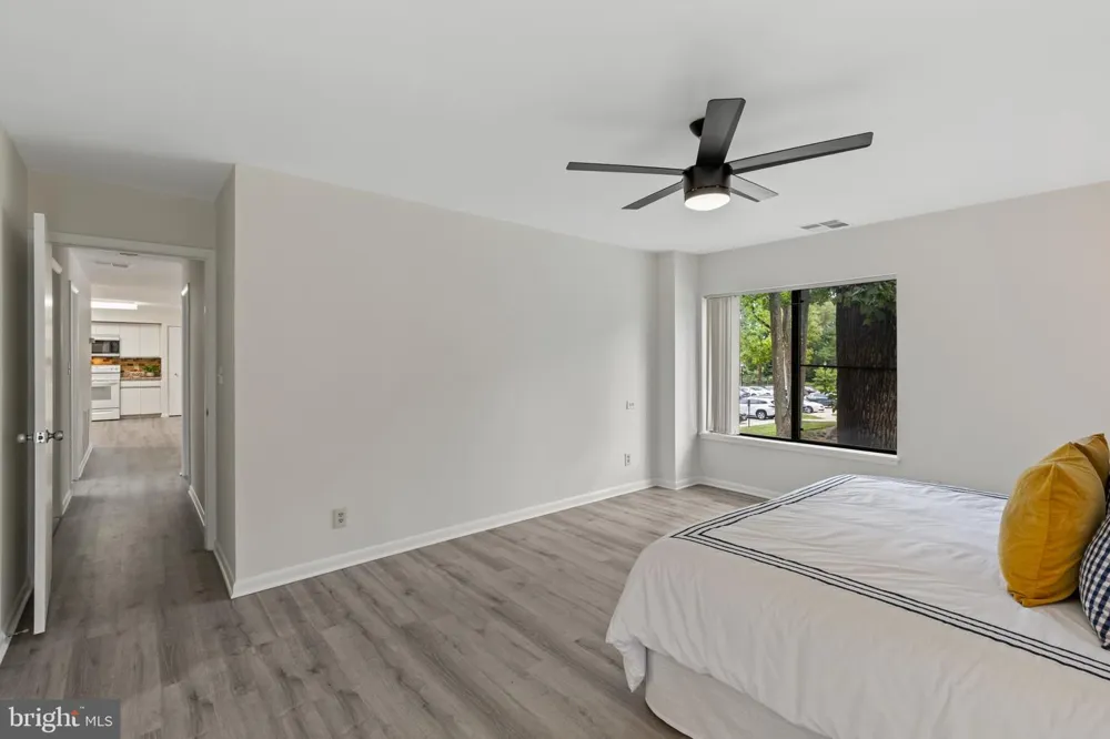 4 CANDLEMAKER COURT #201 Baltimore, MD 21208