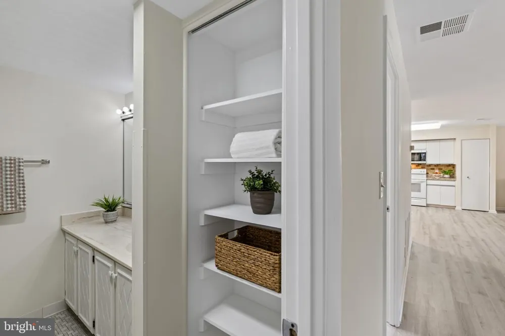 4 CANDLEMAKER COURT #201 Baltimore, MD 21208