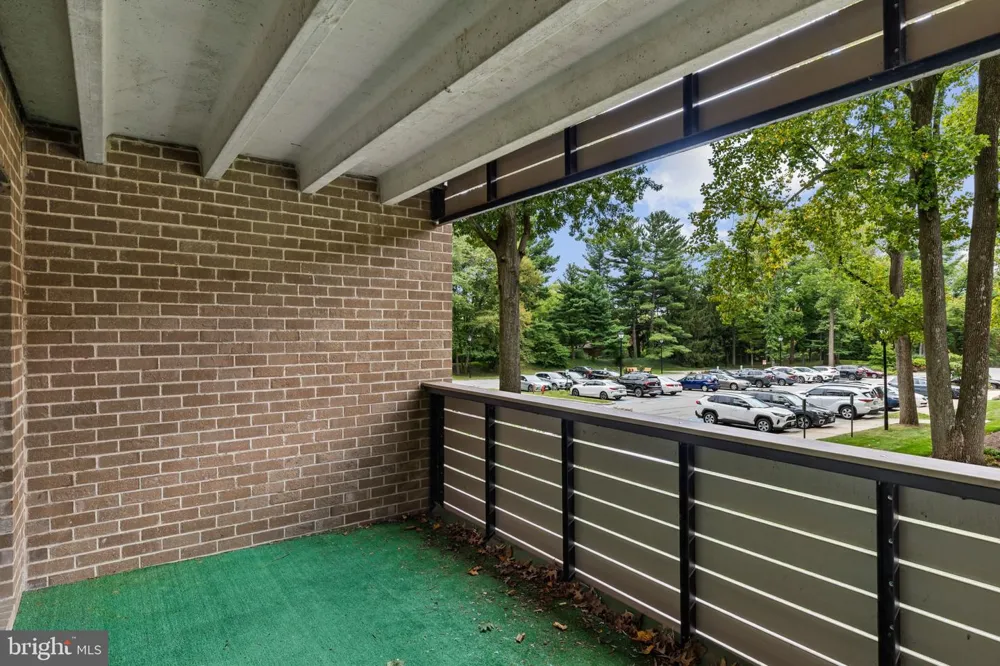 4 CANDLEMAKER COURT #201 Baltimore, MD 21208