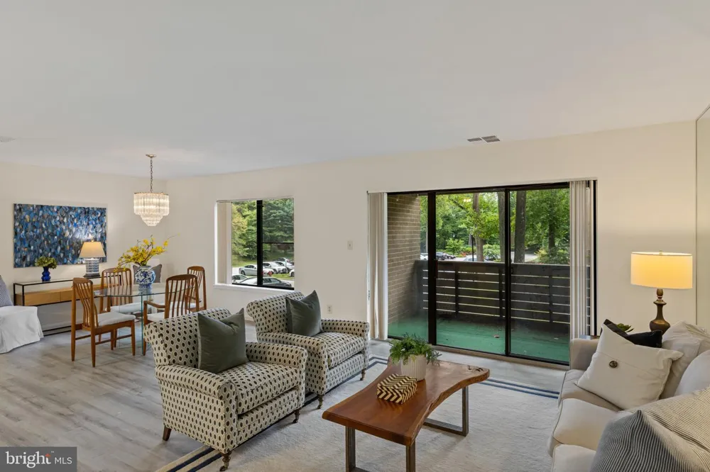 4 CANDLEMAKER COURT #201 Baltimore, MD 21208