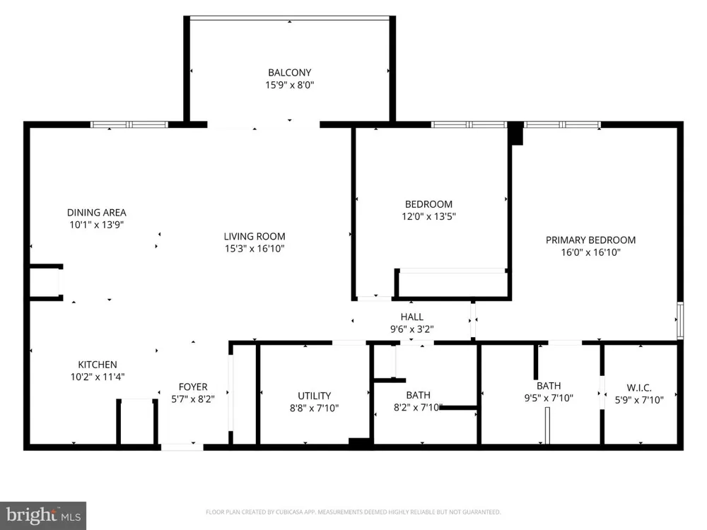4 CANDLEMAKER COURT #201 Baltimore, MD 21208